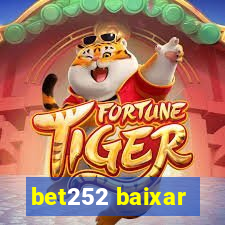 bet252 baixar